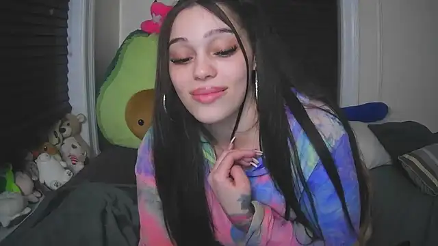 Chat XXX Live sapphirestorm8