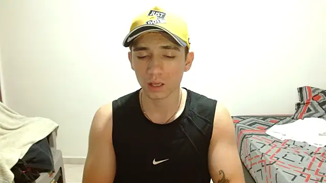 Chat XXX en directo de ChicoMaloFfF