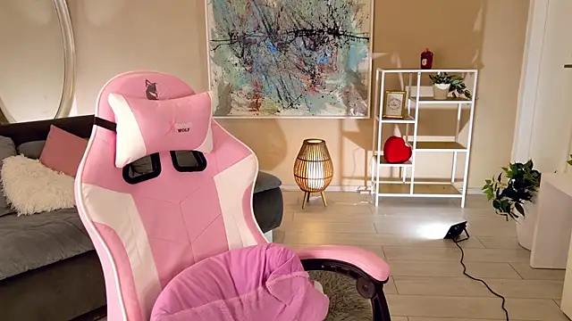 Chat XXX Live TSGisele