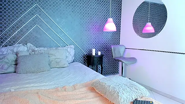 แชท XXX สดของ Anne_bh