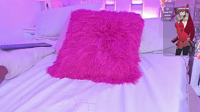 Sembang XXX Secara Langsung AnniJones