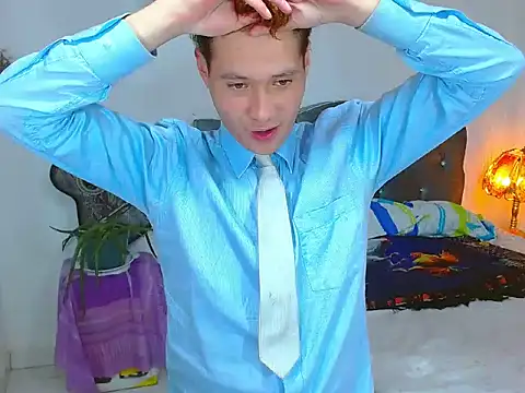 Show webcam de _Santi2