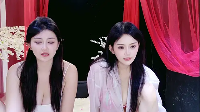 Chat XXX Live Banana-Milk69