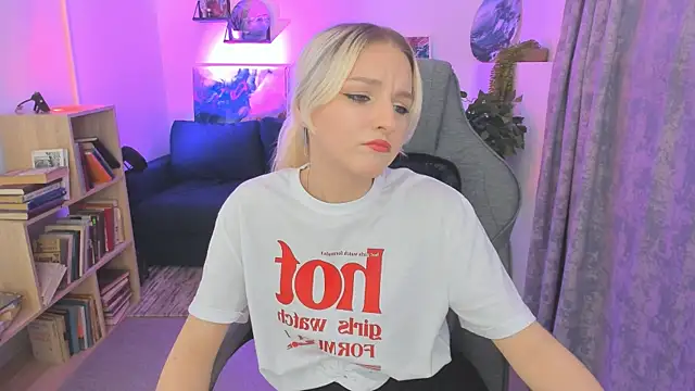 ViolaMore Live XXX Chat