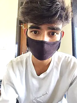 its_coco72 Adlı Modelin Web Kamerası Şovu