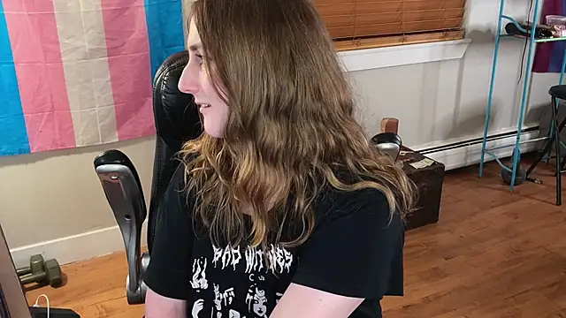 luluvaladon's Live XXX Chat