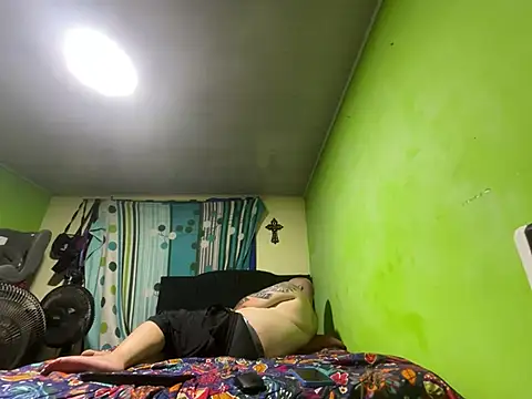 tinycockdeepass 웹캠 쇼