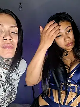 Tigresa23's Webcam Show