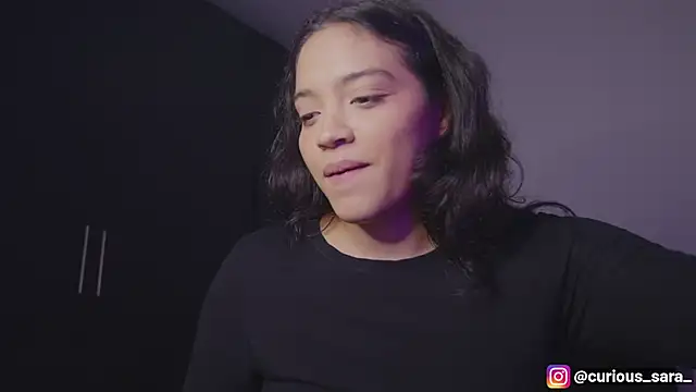 Chat XXX ao vivo de _curiouskitten_