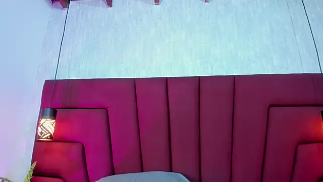 Maya_curvy Webcam Show