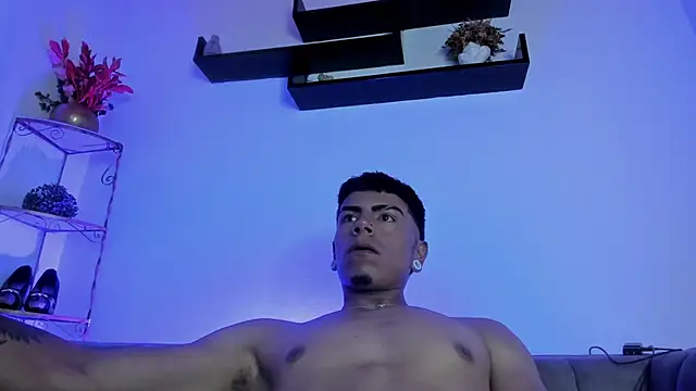 Thiago_teenboy66n Webbikameraesitys