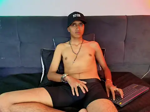 Alan_Colthon Webcam show