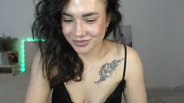 RoxannePure Live XXX-chat