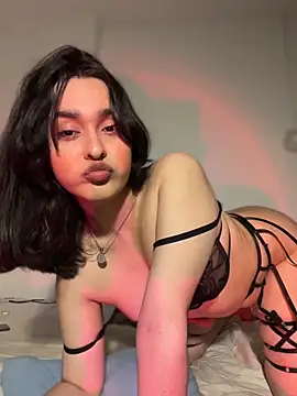 MiahWindsor: онлайн-секс-чат