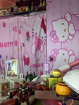 JesuAdam 现场XXX聊天