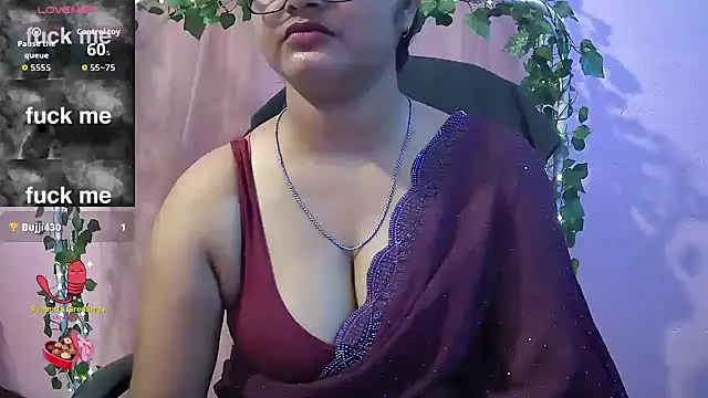 Pari-new Obrolan Langsung XXX