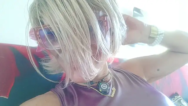 Онлайн чат XXX LadyOxana