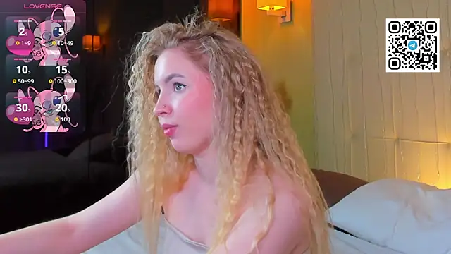 XXX chat uživo modela Linda__Bloom