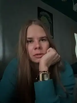 Živý XXX chat MaryMathews