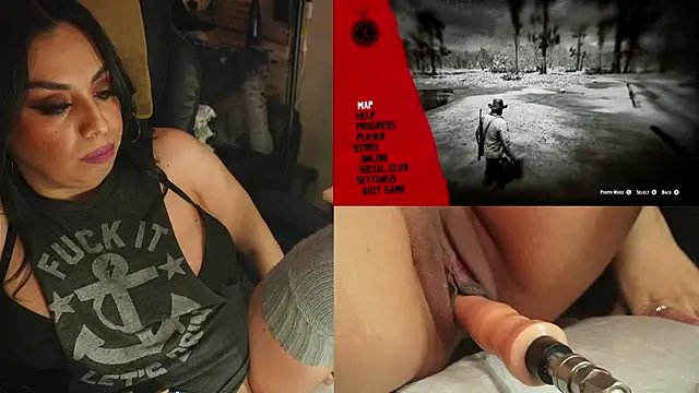 Blaze_Onn: вебкам-шоу