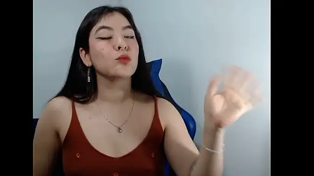 Sembang XXX Secara Langsung EloiseJun