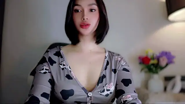 Вебкам-шоу Anna_HollyDoll