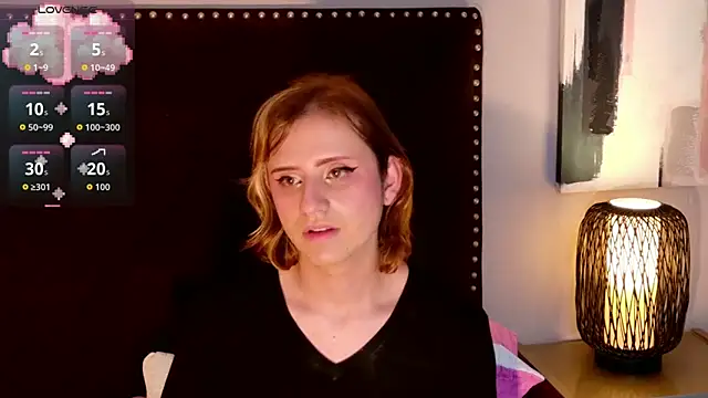 seraphine_star 라이브 XXX 채팅