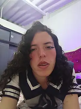 Sembang XXX Secara Langsung vanesa_gomez