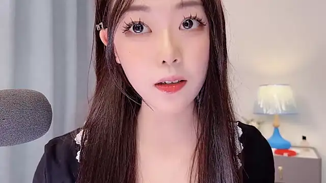 smalldaisyのウェブカメラショー