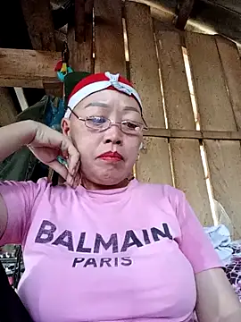 Agnes-baby's Live XXX Chat