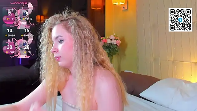 Linda__Bloom's Live XXX Chat