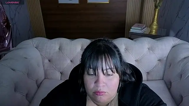 Chat +18 de Astrid1_s ao vivo