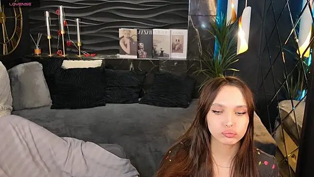 ChloeSunny's Live XXX Chat