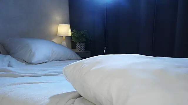 Chatroom XXX en direct de LettySlovacek