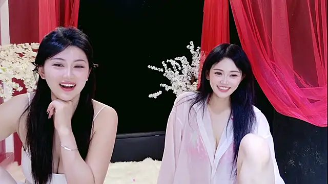 Show Webcam de Banana-Milk69