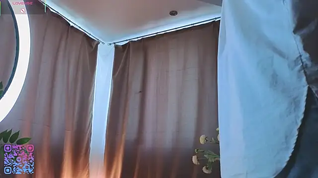 Živý XXX chat SoniaScott