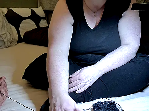 MarthaBriest Webcam-Show