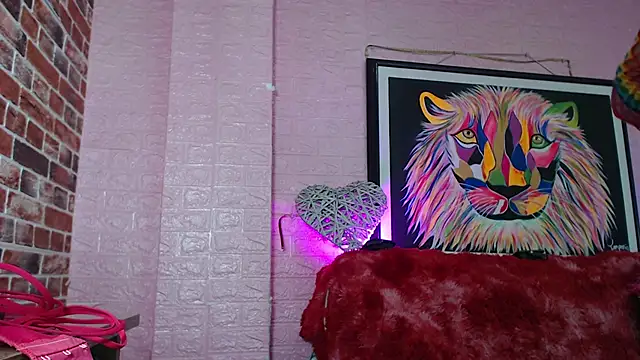 Živý XXX chat Denise_Diaz