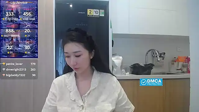 Asiagirll 现场XXX聊天