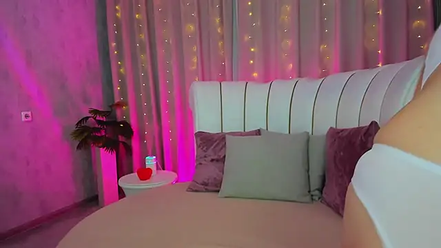 _SunpuddleのライブXXXチャット