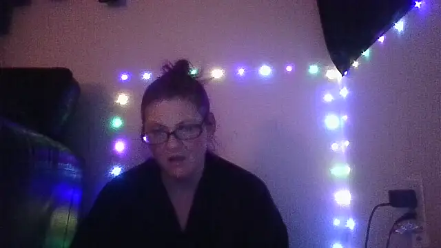 Živý XXX chat CloudyCockTeaser