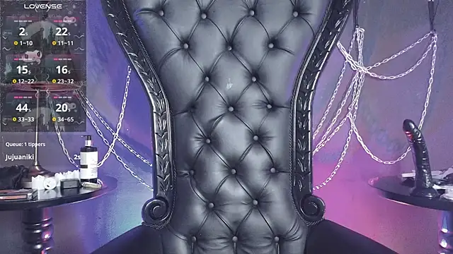 Chat +18 de Navier__ ao vivo