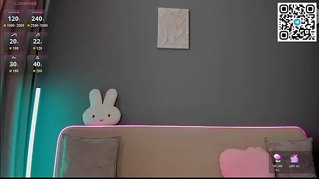 Malika_Lisan's Live XXX Chat