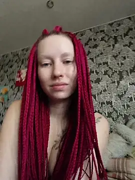 Živý XXX chat Frost_foxy