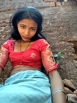 R_Roshni's Webcam Show