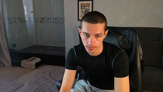 KaydenDrew Webcam show