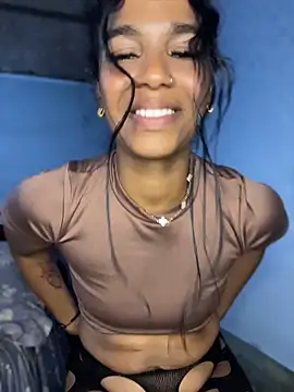 Chat XXX en directo de FlorSalvaje_