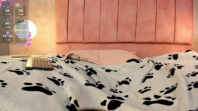 Czat XXX na żywo – magic_jess_