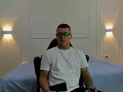 Dante__jons Webcamshow