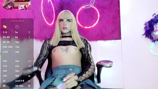 abril_gomez__ Webcam-Show